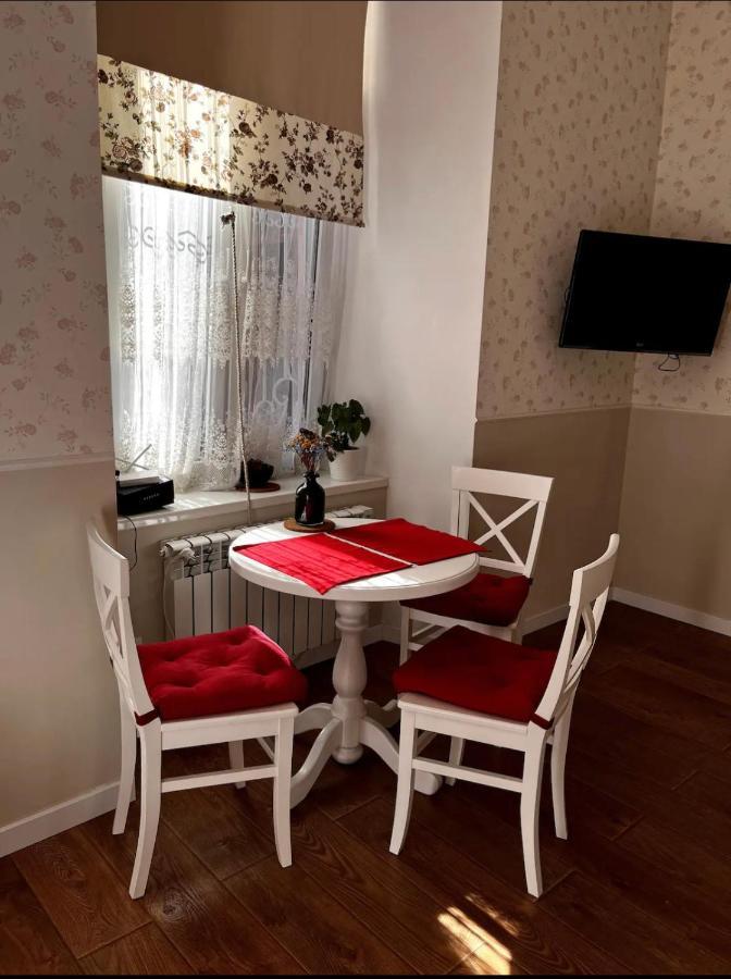 Sweet Home Near Opera House Lviv Luaran gambar